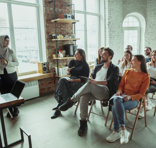 Bright Minds Academy